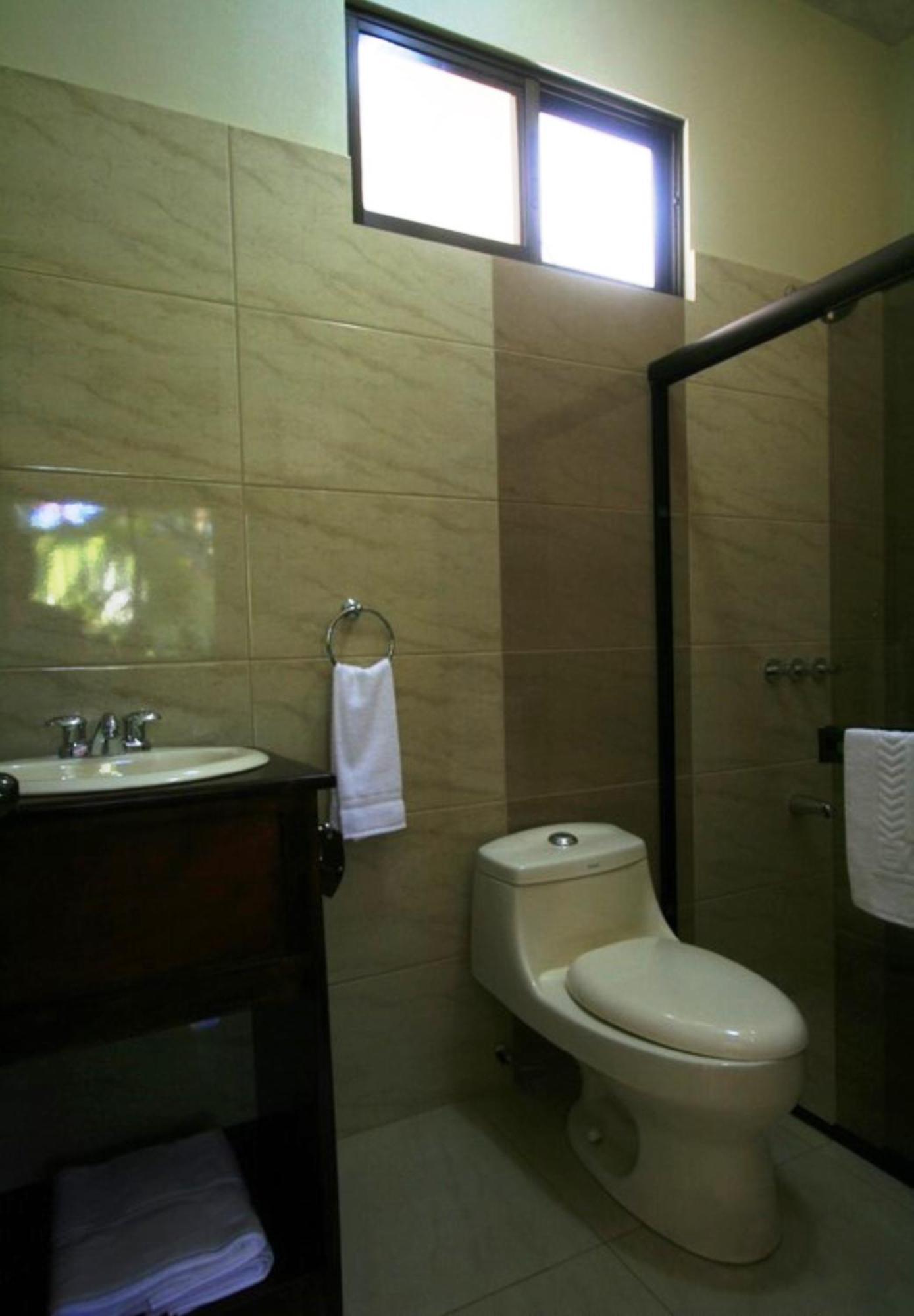 B&B Garden Гресия Экстерьер фото