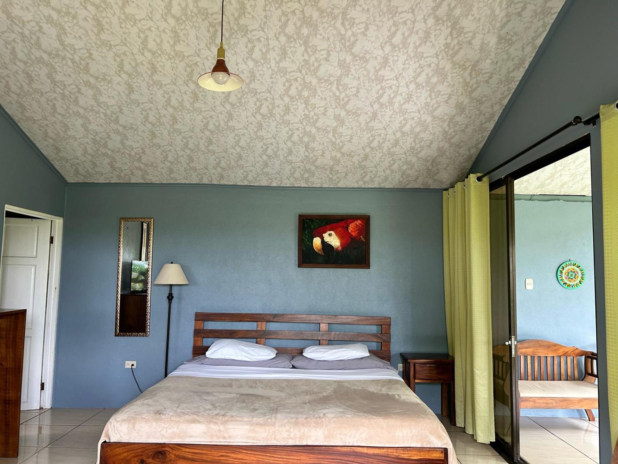 B&B Garden Гресия Экстерьер фото